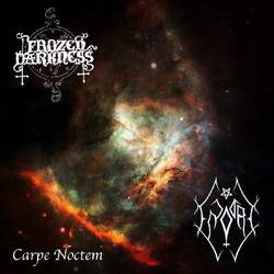 Frozen Darkness (FRA) : Carpe Noctem
